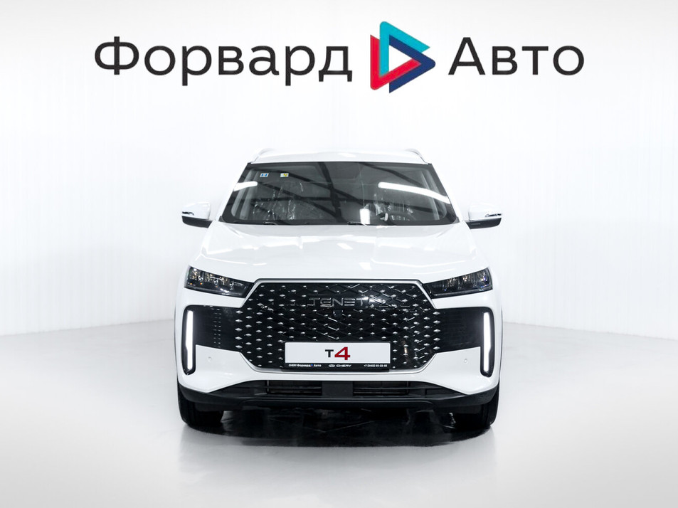 Новый автомобиль TENET T4 Прайм / Prime в городе Тюмень ДЦ - Tenet Тюмень