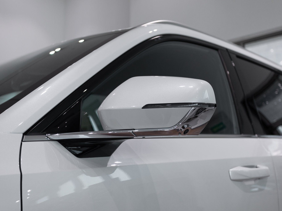 Новый автомобиль GAC GS8 GX Premium в городе Москва ДЦ - GAC Авилон Мытищи