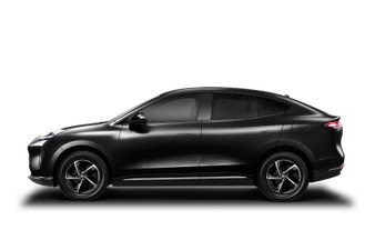 Новый автомобиль GAC Hyptec HT