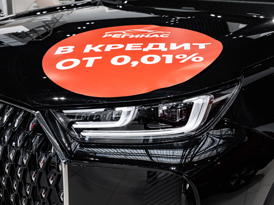 Новый автомобиль TENET T7 Актив / Active в городе Магнитогорск ДЦ - Tenet Магнитогорск новые а/м