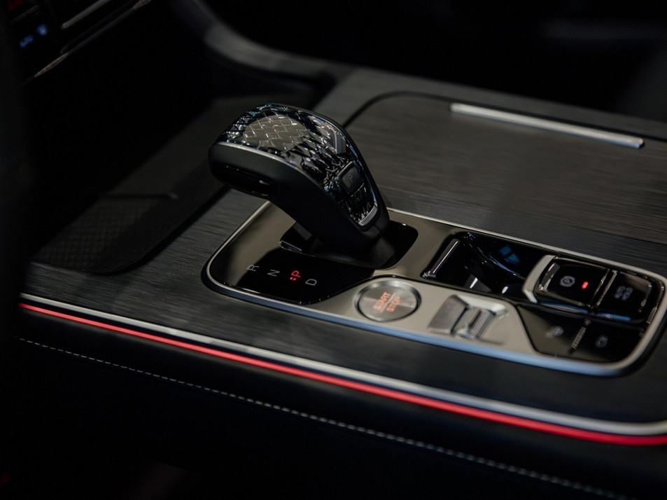 Новый автомобиль GAC GS8 GT в городе Санкт-Петербург ДЦ - GAC ИАТ Приморский