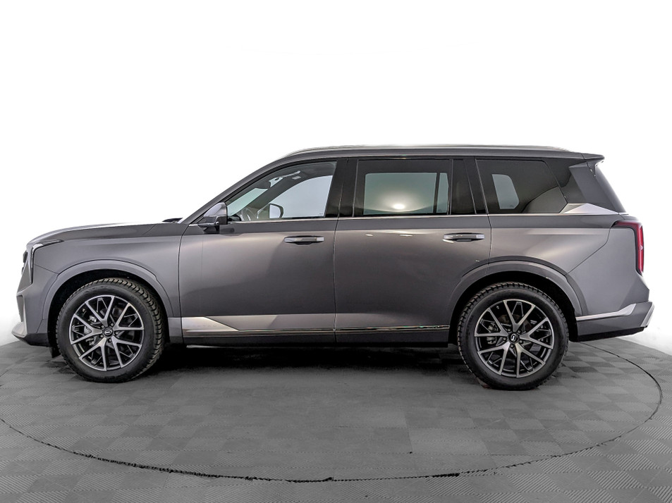 Новый автомобиль GAC GS8 GT в городе Москва ДЦ - GAC МЭЙДЖОР МКАД 47 км
