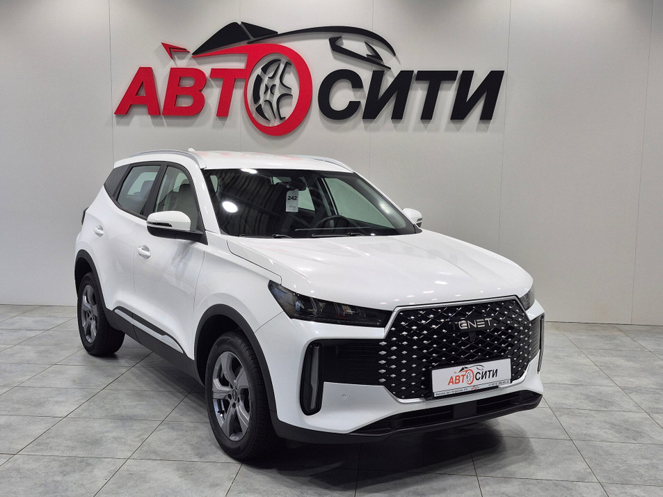 Автомобиль с пробегом TENET T4 в городе Воронеж ДЦ - ЧЕРИ ЦЕНТР АВТО СИТИ ЮГО-ЗАПАД