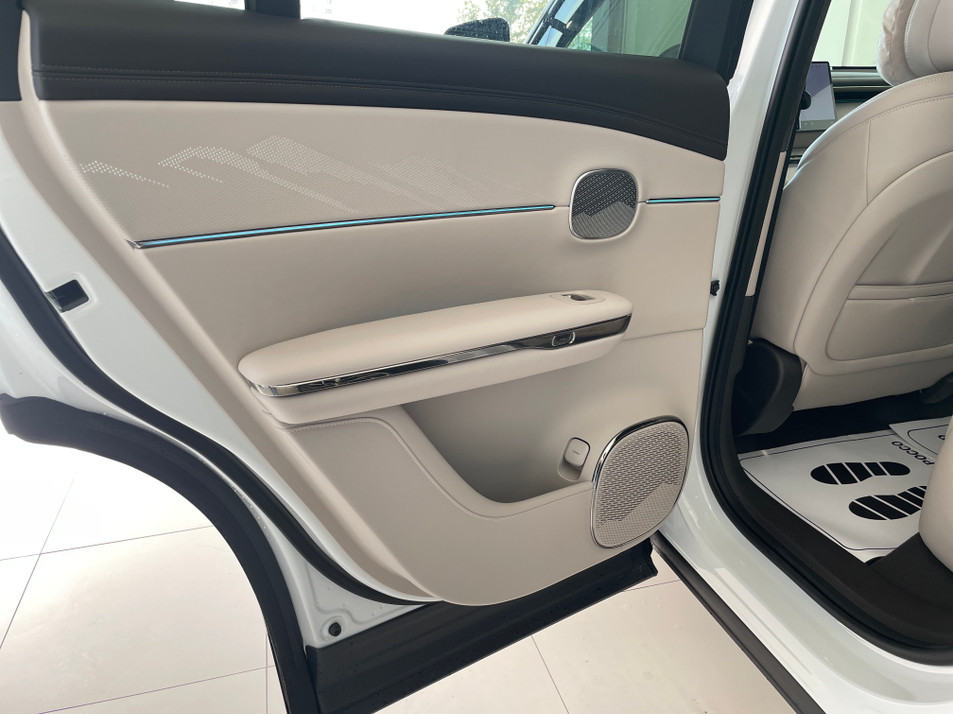 Новый автомобиль GAC S7 SX Premium в городе Иркутск ДЦ - GAC ЦЕНТР РОССО