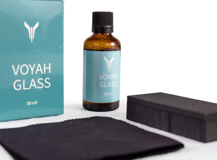 Защитное покрытие для стекол и зеркал VOYAH GLASS