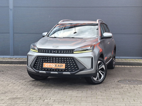 Автомобиль с пробегом KAIYI X3 PRO в городе Калининград ДЦ - ОТТОКАР