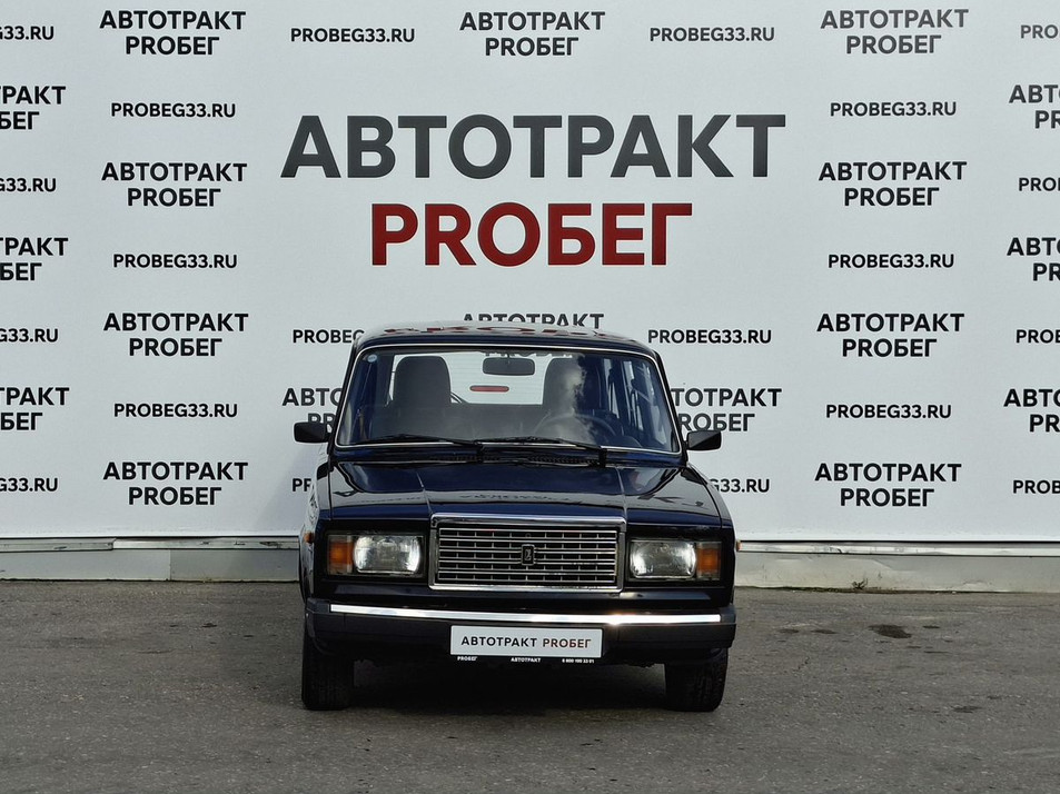 Автомобиль с пробегом LADA 2104 в городе Владимир ДЦ - PANGO Центр Автотракт на Куйбышева