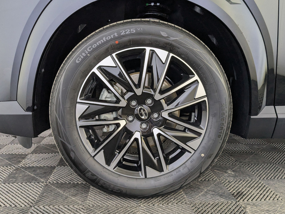 Новый автомобиль GAC GS4 GL AWD в городе Москва ДЦ - GAC МЭЙДЖОР Сокольники