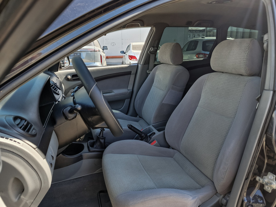 Автомобиль с пробегом Chevrolet Lacetti в городе Нижний Новгород ДЦ - PANGO Центр Нижегородец