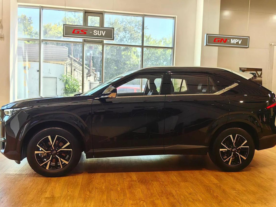 Новый автомобиль GAC GS4 GB AWD в городе Нижний Новгород ДЦ - GAC Автосалон 152