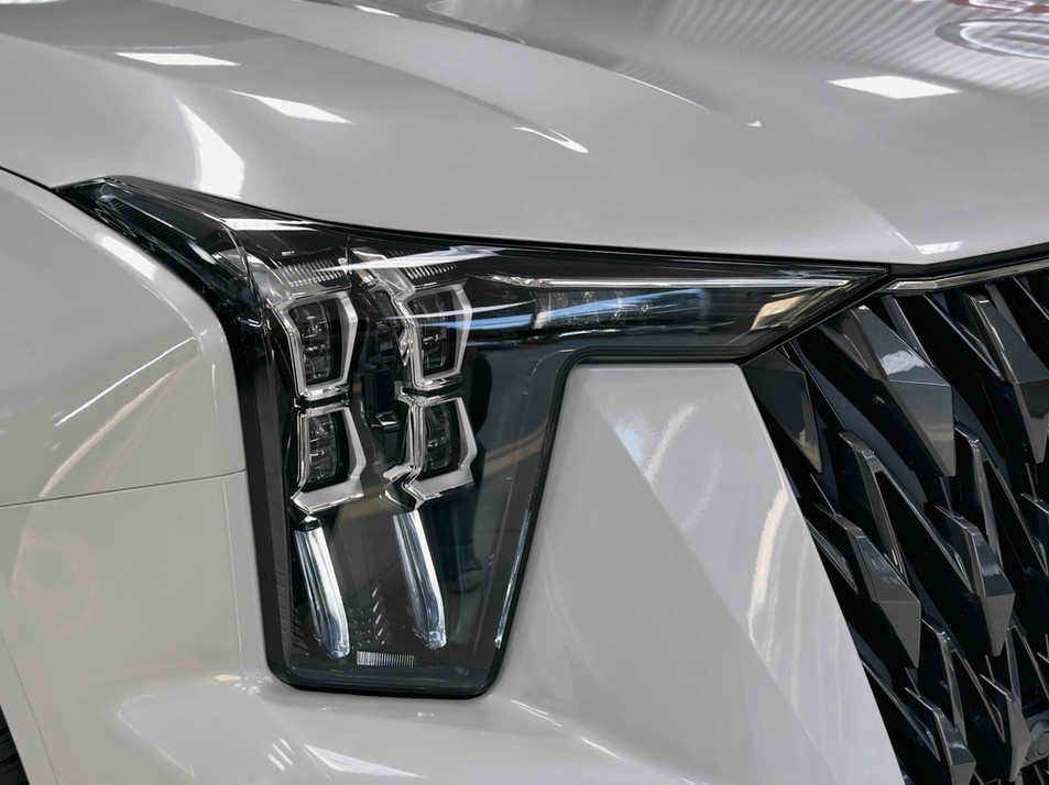 Новый автомобиль GAC GS8 GT в городе Москва ДЦ - GAC Центр Авторусь Бутово
