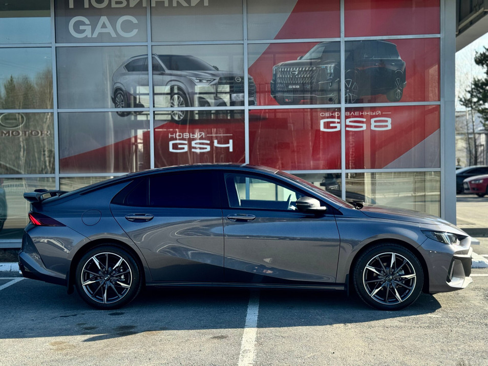 Новый автомобиль GAC Empow GL (S-style) в городе Сургут ДЦ - GAC Автоуниверсал