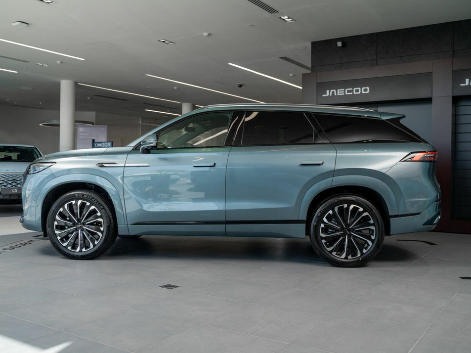 Новый автомобиль JAECOO J8 Престиж в городе Москва ДЦ - Jaecoo (Авито)