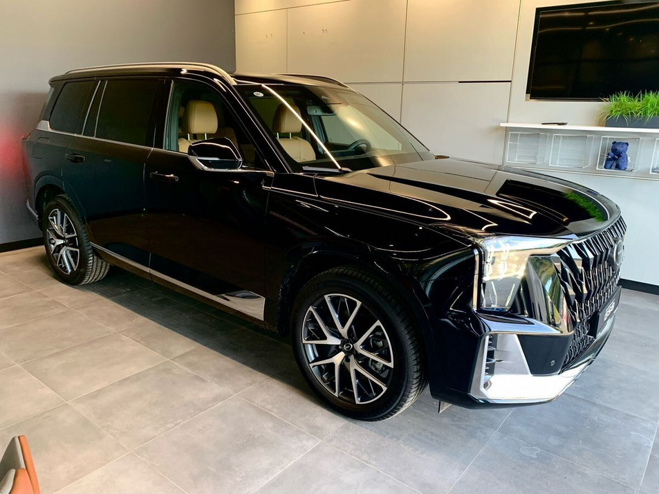 Новый автомобиль GAC GS8 GX Premium в городе Архангельск ДЦ - GAC АКСЕЛЬ