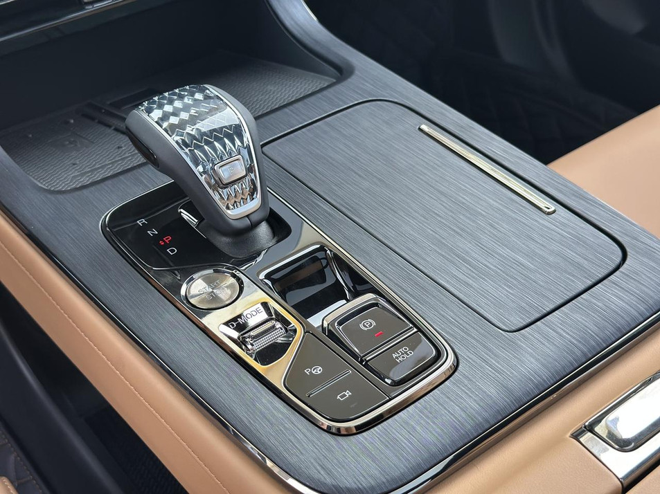 Новый автомобиль GAC GS8 GT в городе Краснодар ДЦ - GAC Юг-Авто
