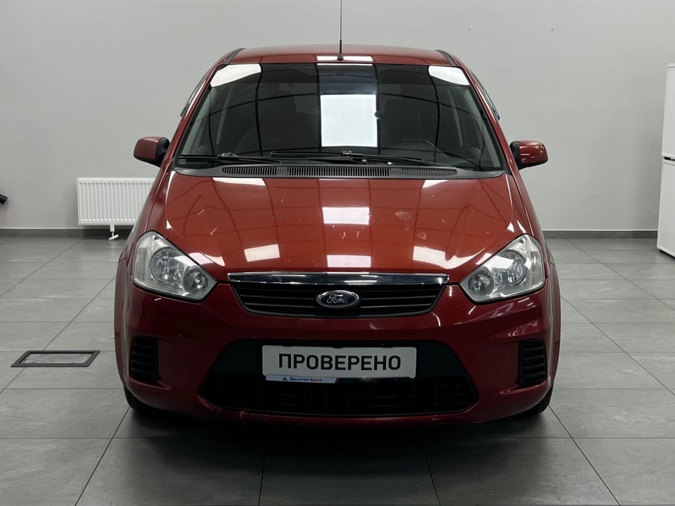 Автомобиль с пробегом FORD C-Max в городе Казань ДЦ - Диалог Авто Камалеева