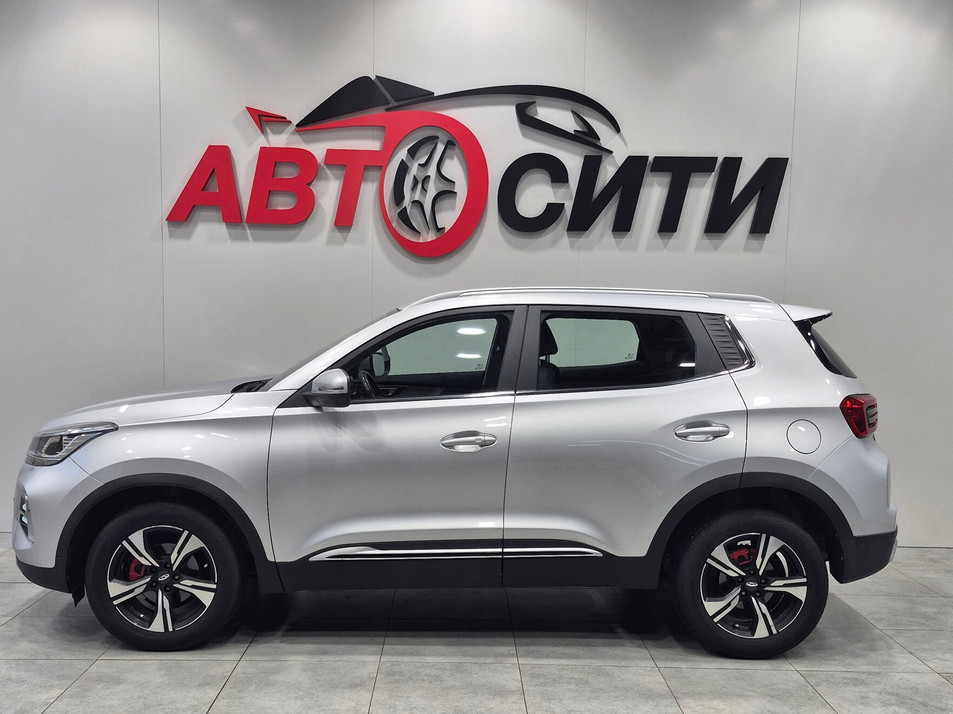 Автомобиль с пробегом Chery Tiggo 4 Pro в городе Воронеж ДЦ - ЧЕРИ ЦЕНТР АВТО СИТИ ЮГО-ЗАПАД