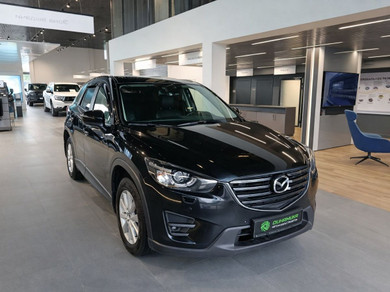 Автомобиль с пробегом Mazda CX-5 2017 за 1 749 000 в Вологда Автомобиль с пробегом Mazda CX-5 2017 в Вологда