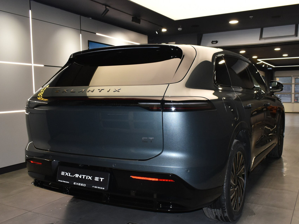 Новый автомобиль ESTEO EXLANTIX ET Топ / Top (2025) в городе Санкт-Петербург ДЦ - Exeed Автодом Стачек NEW
