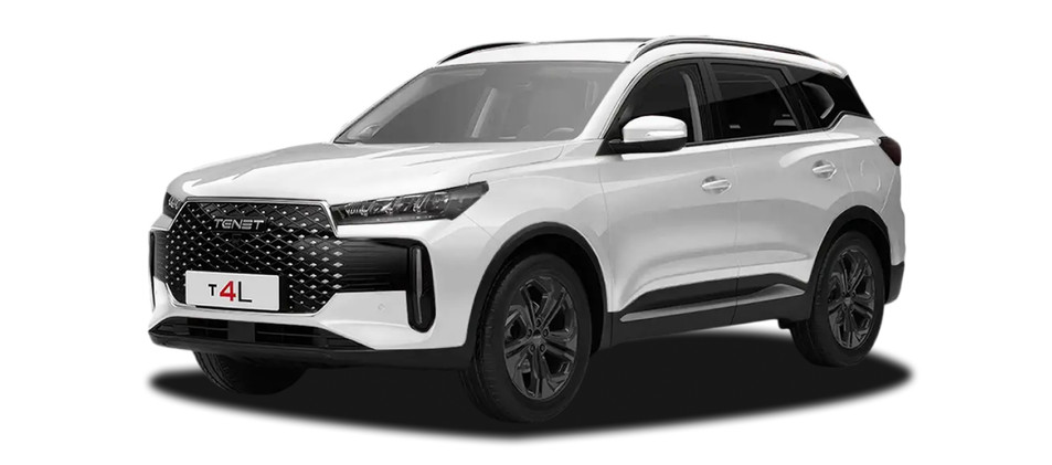 Новый автомобиль TENET T4L Прайм в городе Москва ДЦ - Tenet Белая Дача (Авито)