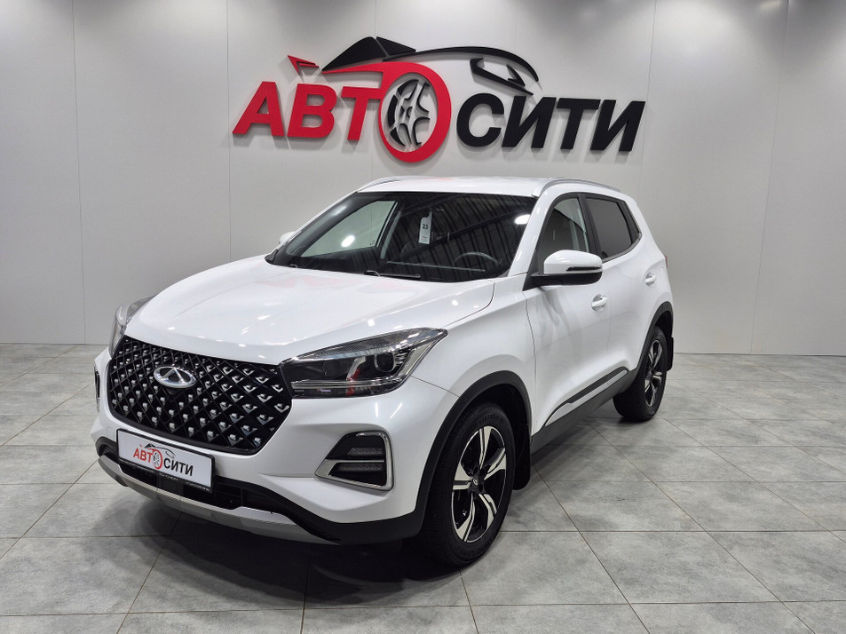 Автомобиль с пробегом Chery Tiggo 4 Pro в городе Воронеж ДЦ - ЧЕРИ ЦЕНТР АВТО СИТИ ЮГО-ЗАПАД