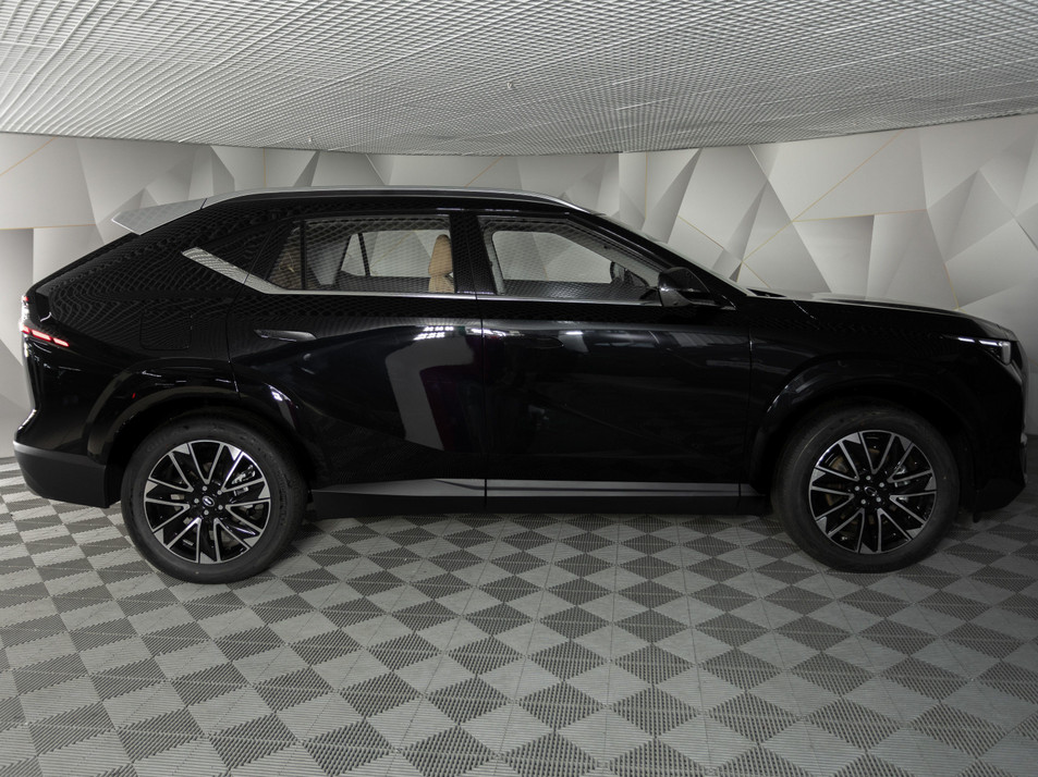 Новый автомобиль GAC GS4 GL AWD в городе Москва ДЦ - GAC Авилон Легенда