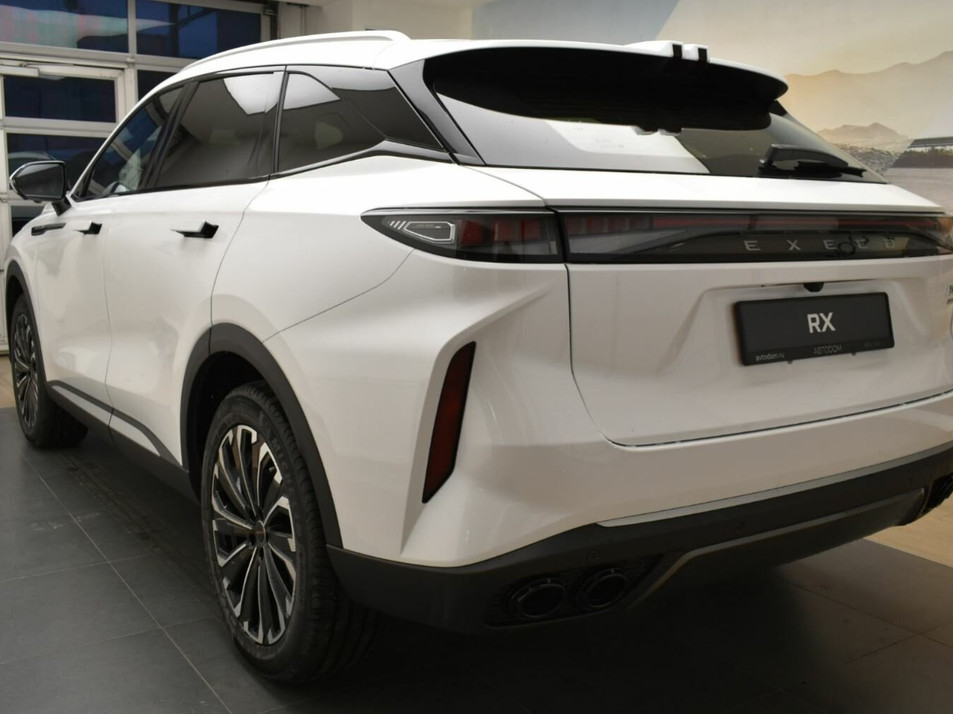 Новый автомобиль EXEED RX Urban в городе Санкт-Петербург ДЦ - Exeed Автодом Стачек NEW