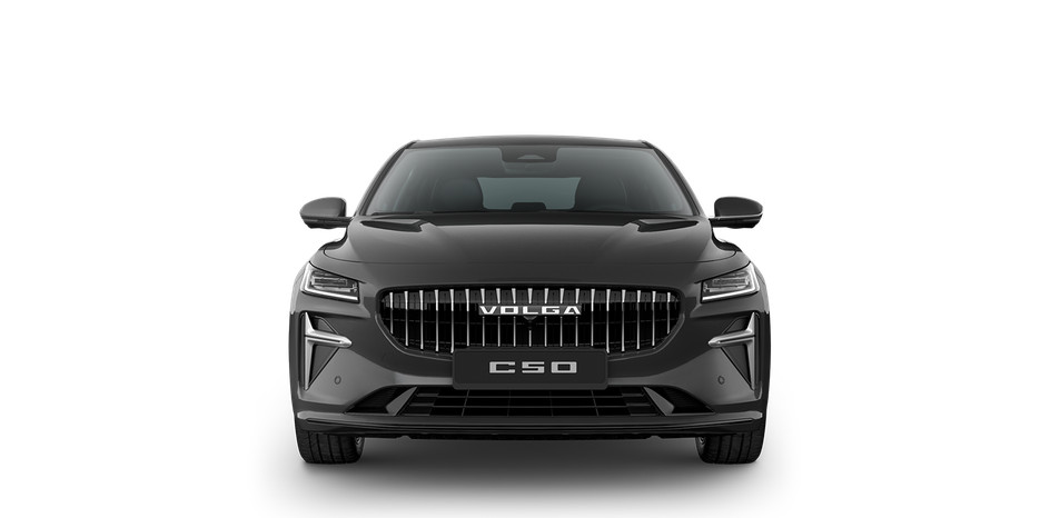 Новый автомобиль VOLGA C50 Стандарт в городе Оренбург ДЦ - Партнер-Авто