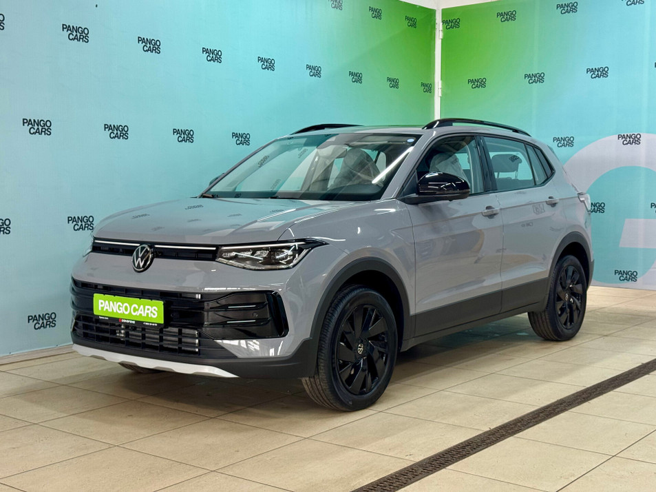 Автомобиль с пробегом Volkswagen Tharu XR в городе Набережные Челны ДЦ - PANGO Центр Герман Авто Набережные Челны