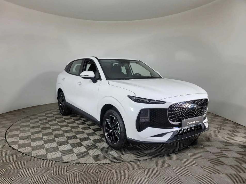 Новый автомобиль TENET Plus L4 Стайл в городе Ростов-на-Дону ДЦ - Tenet Plus ААА Моторс NEW