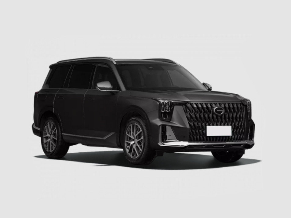 Новый автомобиль GAC GS8 GT в городе Санкт-Петербург ДЦ - GAC Центр Волхонский