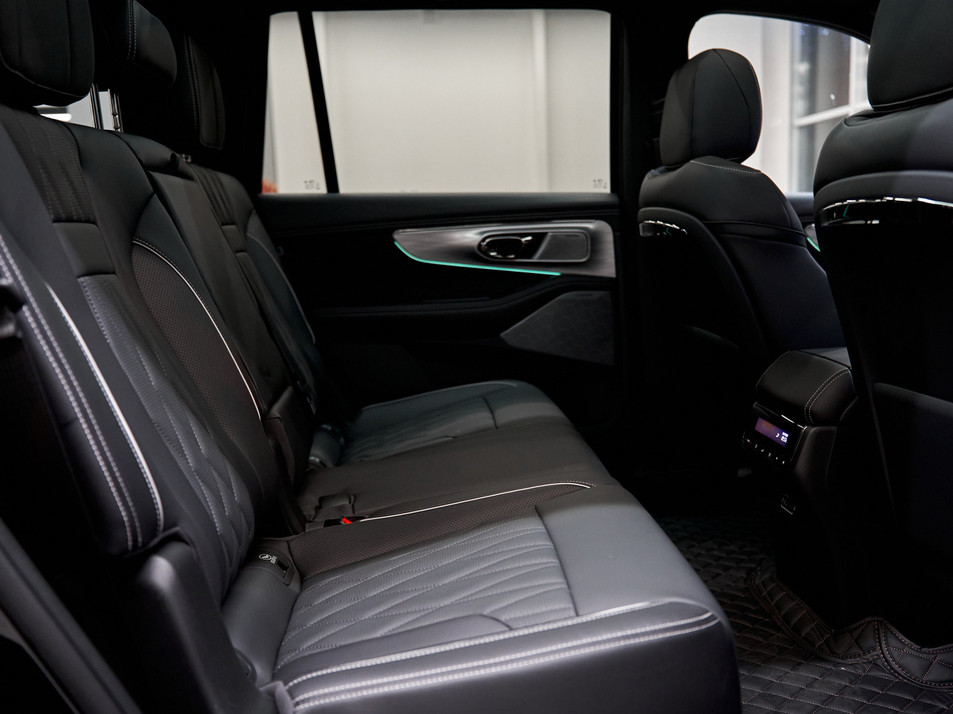 Новый автомобиль GAC GS8 GX Premium в городе Казань ДЦ - GAC Диалог