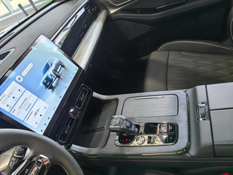 Новый автомобиль GAC GS8 GX Premium в городе Нижний Новгород ДЦ - GAC Автосалон 152