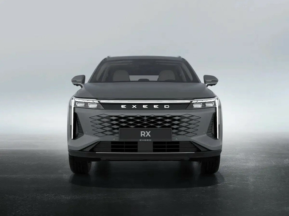 Новый автомобиль EXEED RX Premium 8AT в городе Иваново ДЦ - EXEED ЦЕНТР АТЛАС ЮГ НОВЫЕ