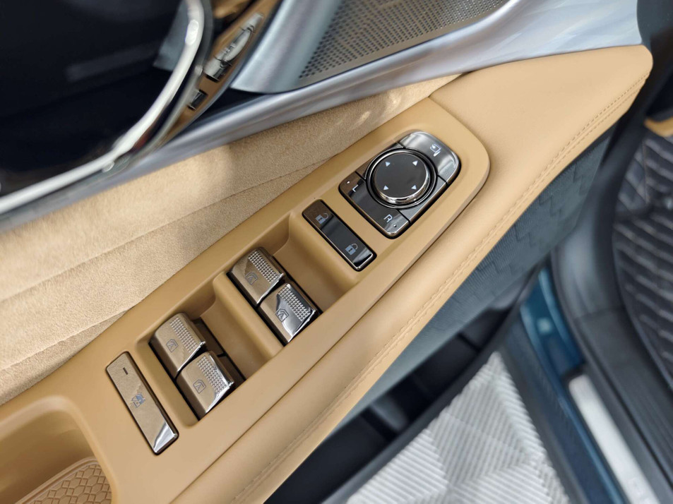 Новый автомобиль GAC GS8 GX Premium в городе Санкт-Петербург ДЦ - GAC ИАТ Приморский