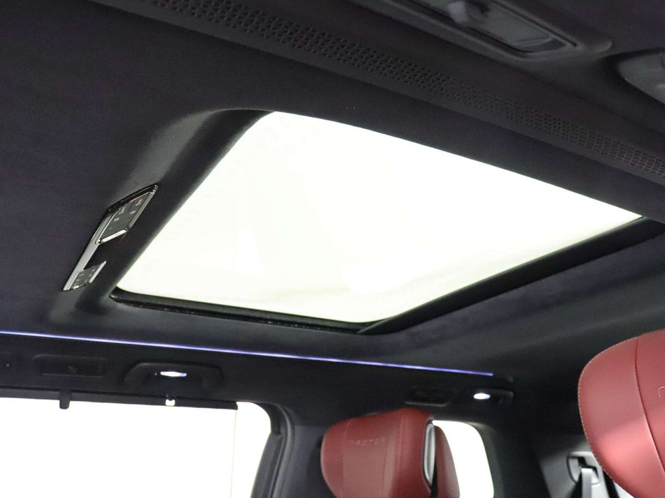 Новый автомобиль GAC M8 GX Premium в городе Санкт-Петербург ДЦ - GAC Центр Волхонский