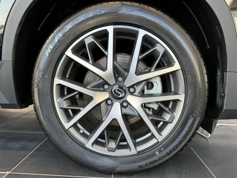 Новый автомобиль GAC GS8 GX Premium в городе Москва ДЦ - GAC Автомир Крылатское