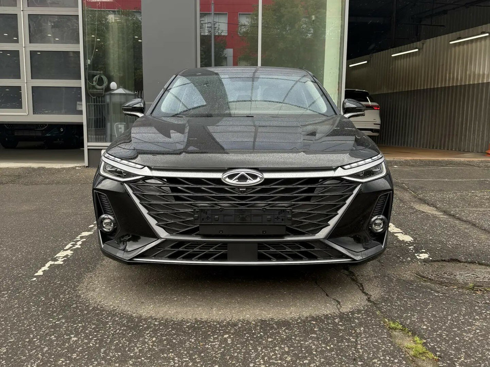 Новый автомобиль Chery Arrizo 8 Prime в городе Москва ДЦ - Tenet Дорожный