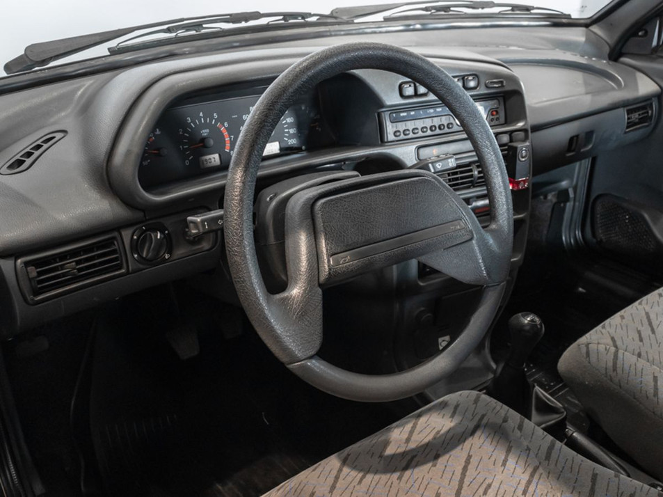 Автомобиль с пробегом LADA 2114 в городе Казань ДЦ - КАЭ Сибирский тракт
