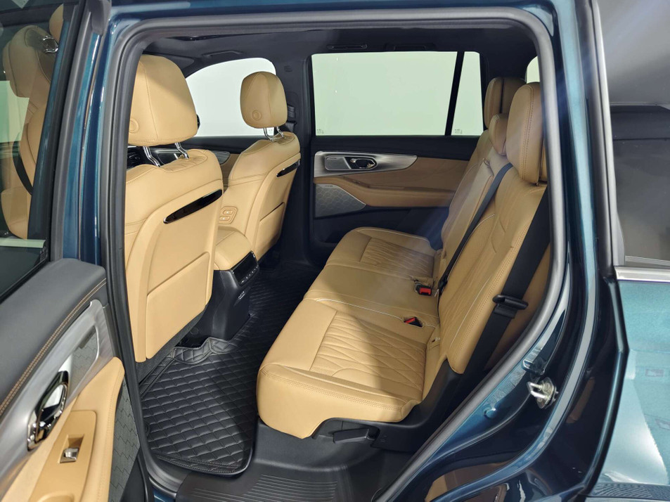 Новый автомобиль GAC GS8 GX Premium в городе Санкт-Петербург ДЦ - GAC ИАТ Приморский
