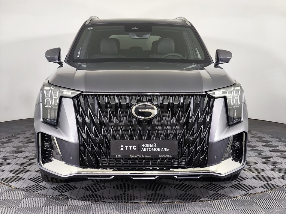 Новый автомобиль GAC GS8 GT в городе Казань ДЦ - GAC ТТС Казань