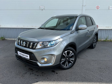 Автомобиль с пробегом Suzuki Vitara в городе Санкт-Петербург ДЦ - Форсаж Камчатская 9