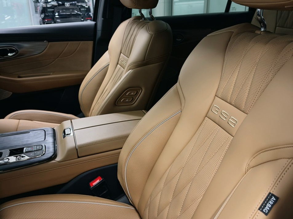 Новый автомобиль GAC GS8 GX Premium в городе Москва ДЦ - GAC Центр Авторусь Бутово