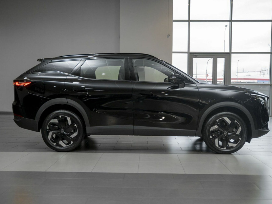 Новый автомобиль OMODA C7 Стиль в городе Москва ДЦ - Omoda (Авито)