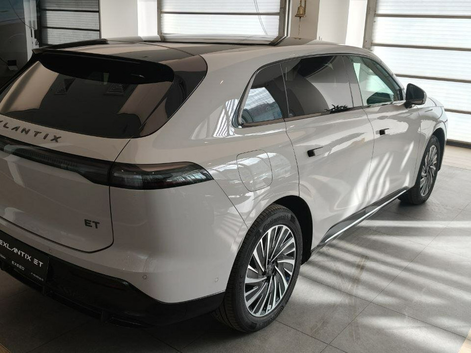 Новый автомобиль ESTEO EXLANTIX ET Топ / Top (2025) в городе Санкт-Петербург ДЦ - Exeed Автодом Стачек NEW