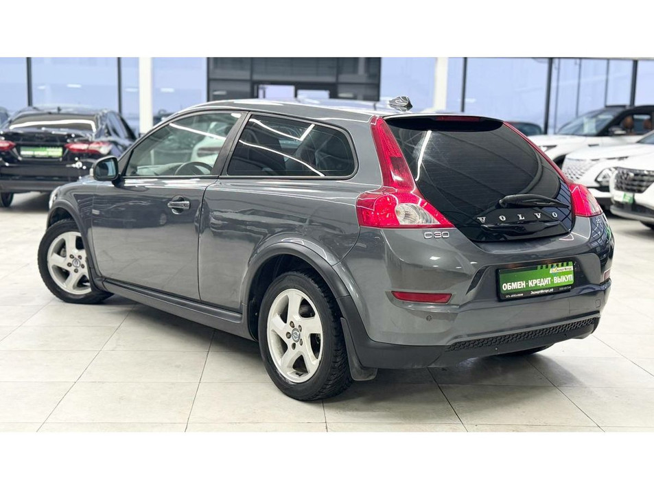 Автомобиль с пробегом Volvo C30 в городе Шахты ДЦ - Френд Авто