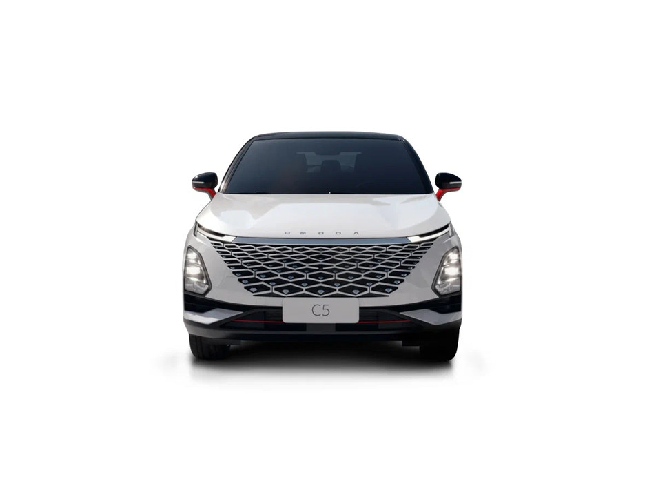 Новый автомобиль OMODA C5 Supreme в городе Минеральные Воды ДЦ - OMODA КЛЮЧАВТО Минеральные Воды
