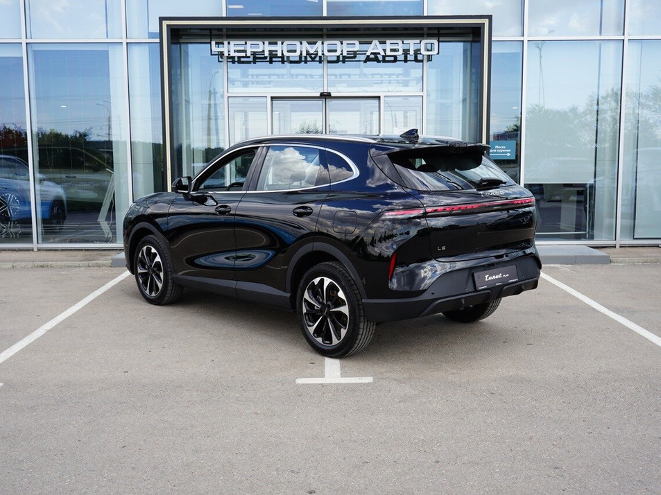 Новый автомобиль TENET Plus L6 Ультра в городе Симферополь ДЦ - Черномор Tenet Plus NEW