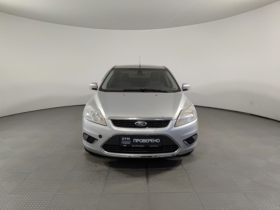 Автомобиль с пробегом FORD Focus в городе Уфа ДЦ - Уфа Цветочная АС АСП | ТТС