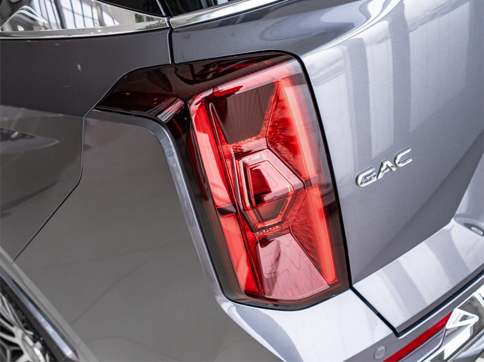 Новый автомобиль GAC GS8 GX Premium в городе Москва ДЦ - GAC БИЗНЕС КАР Битца